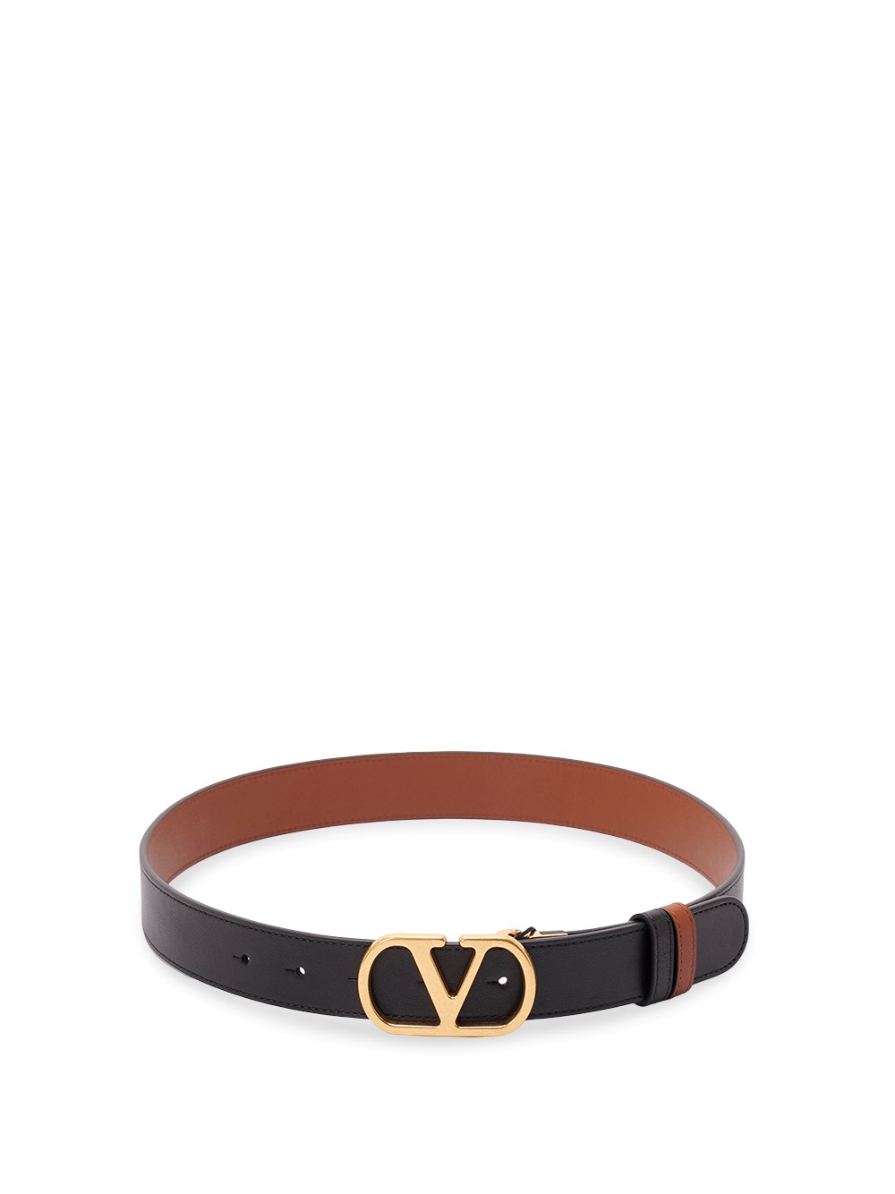 Valentino Garavani `Vlogo Signature` Belt