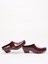 Bottega Veneta `Gondola` Pumps