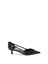 Prada Leather Pumps