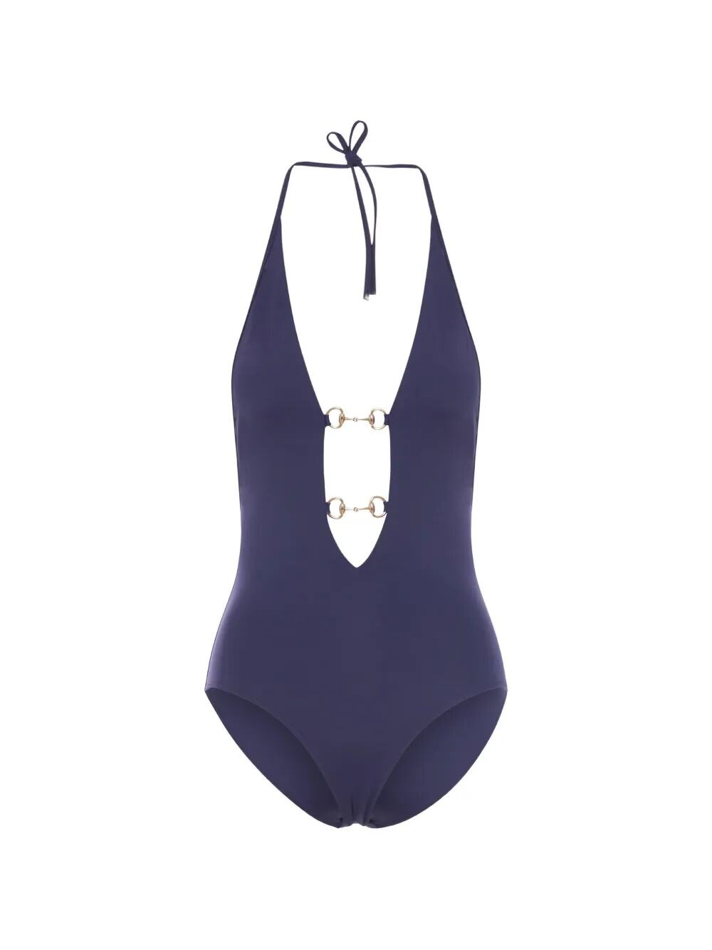 Gucci One-Piece Swimsuit