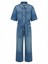 Icon Denim DUNA Wide Leg Jumpsuit