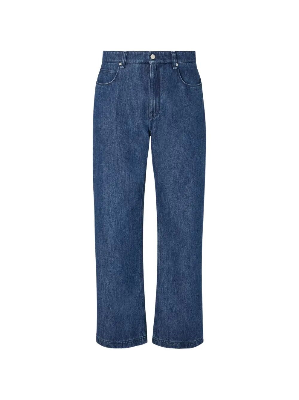 Fendi Jeans
