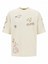 Dsquared2 Loose Fit T-Shirt