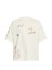 Dsquared2 Loose Fit T-Shirt