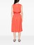 Pinko `Caserta` Dress