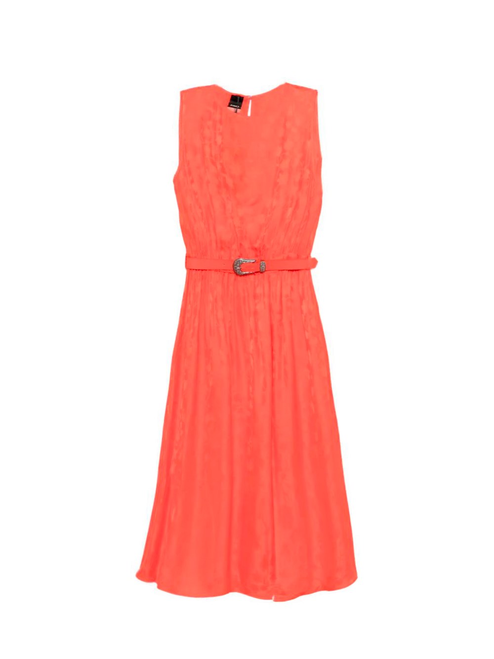 Pinko `Caserta` Dress