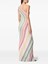 Missoni Sleeveless Long Dress