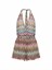 Missoni Short Jumpsuit