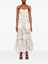 Charo Ruiz Long Dress `Danny`