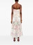 Charo Ruiz Long Dress `Danny`