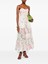 Charo Ruiz Long Dress `Danny`