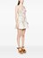 Charo Ruiz Short Dress `Marlene`