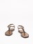 Brunello Cucinelli Flat Sandals