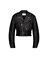 Saint Laurent Leather Jacket
