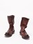 Miu Miu Leather Boots