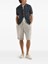 Brunello Cucinelli Linen Bermuda