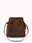 Prada Leather Shoulder Bag