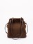 Prada Leather Shoulder Bag