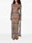 Missoni Long Cover Up