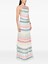 Missoni Sleeveless Long Dress