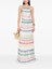 Missoni Sleeveless Long Dress