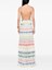 Missoni Sleeveless Long Dress