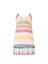 Missoni Sleeveless Short Dress