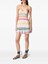Missoni Sleeveless Short Dress