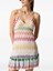 Missoni Sleeveless Short Dress