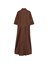 CRIDA Milano Midi Dress