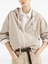 Brunello Cucinelli Couture Interlock Hoodie