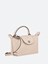 Longchamp `Le Pliage Xtra` Extra Small Pouch