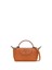 Longchamp `Le Pliage Xtra` Extra Small Pouch