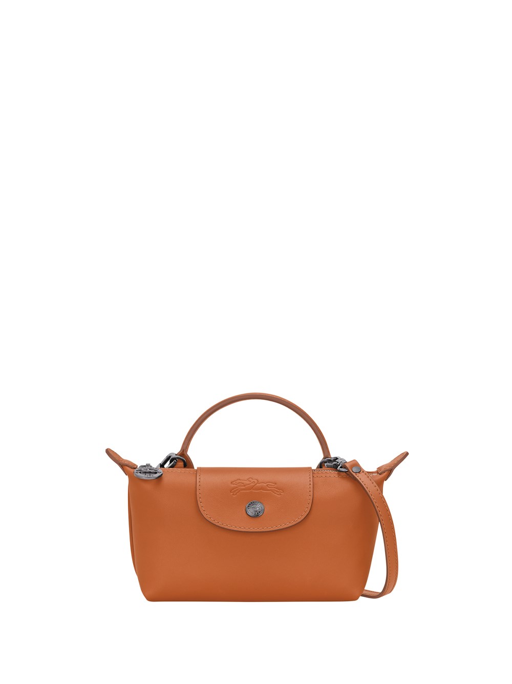 Longchamp Longchamp Le Pliage Xtra Extra Small Pouch