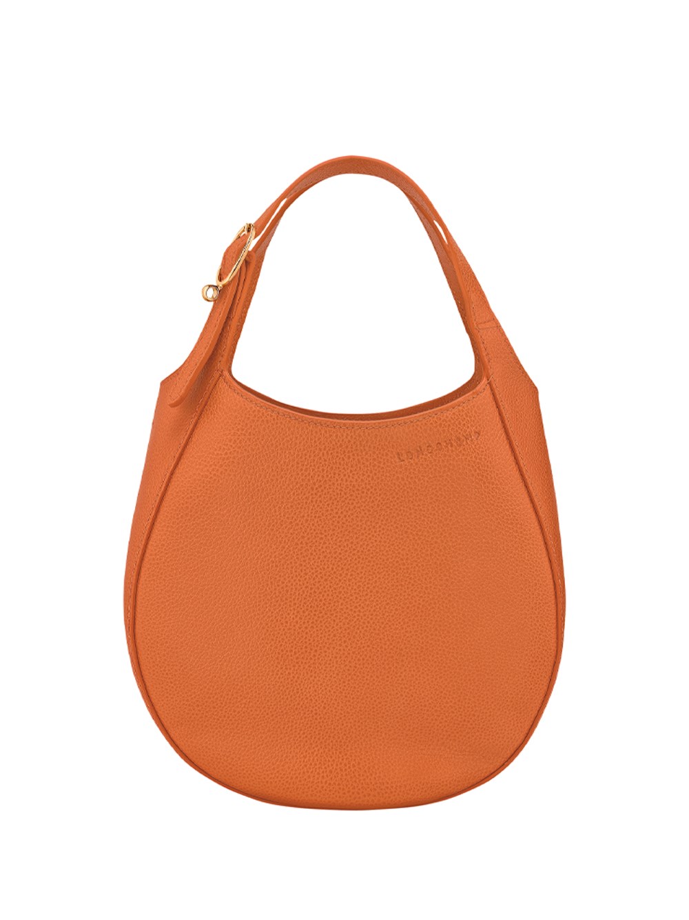 Longchamp `Le Foulonné` Small Handbag