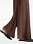Brunello Cucinelli Fluid Bias-Cut Skirt