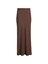 Brunello Cucinelli Fluid Bias-Cut Skirt