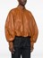Givenchy Cropped Cocoon Bomber