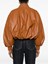 Givenchy Cropped Cocoon Bomber