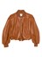 Givenchy Cropped Cocoon Bomber