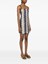 Missoni Sleeveless Short Dress