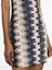 Missoni Sleeveless Short Dress