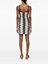 Missoni Sleeveless Short Dress