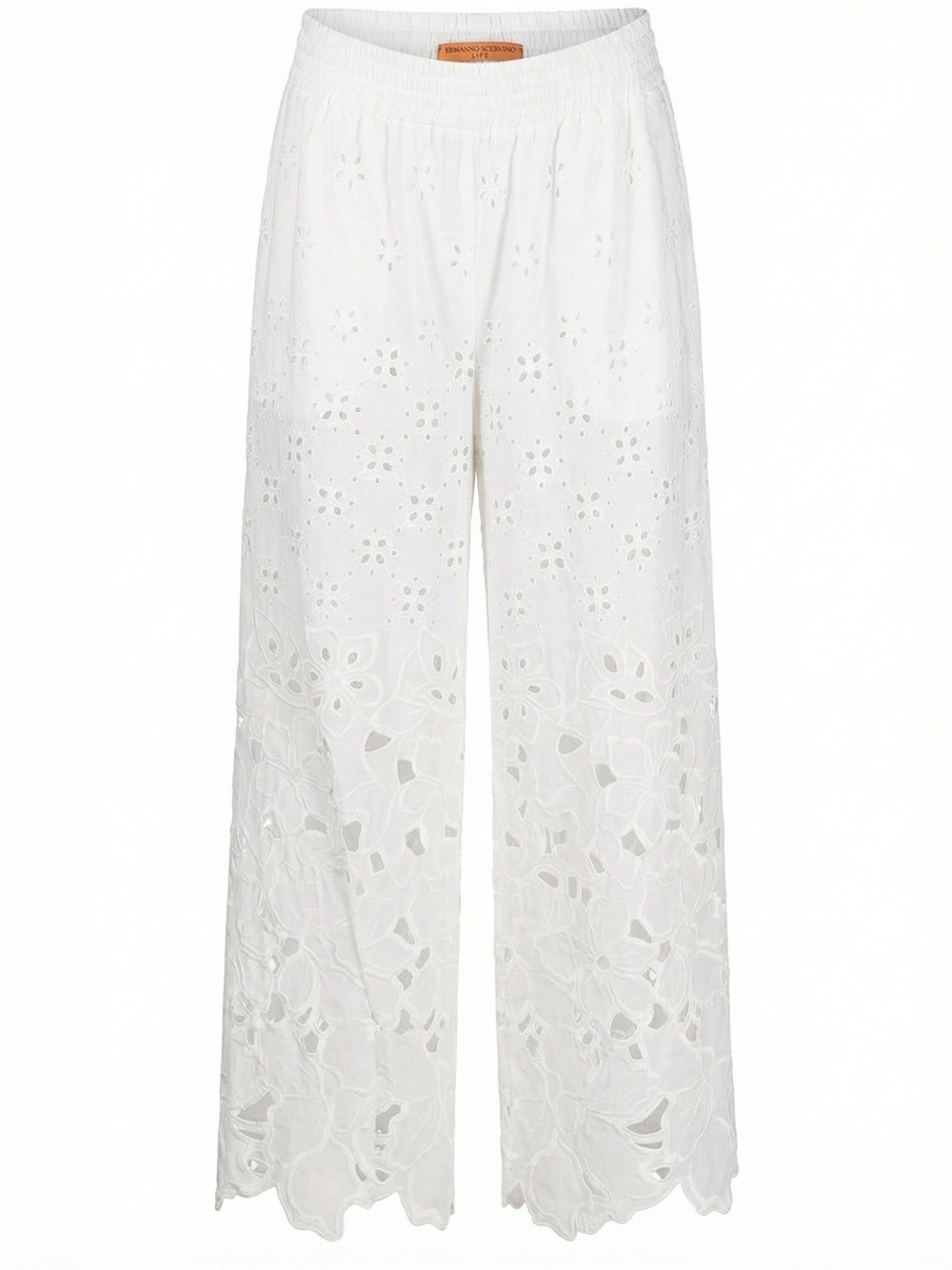 Ermanno Scervino Lingerie Pants