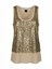 Pinko `Bollicine` Tank Top