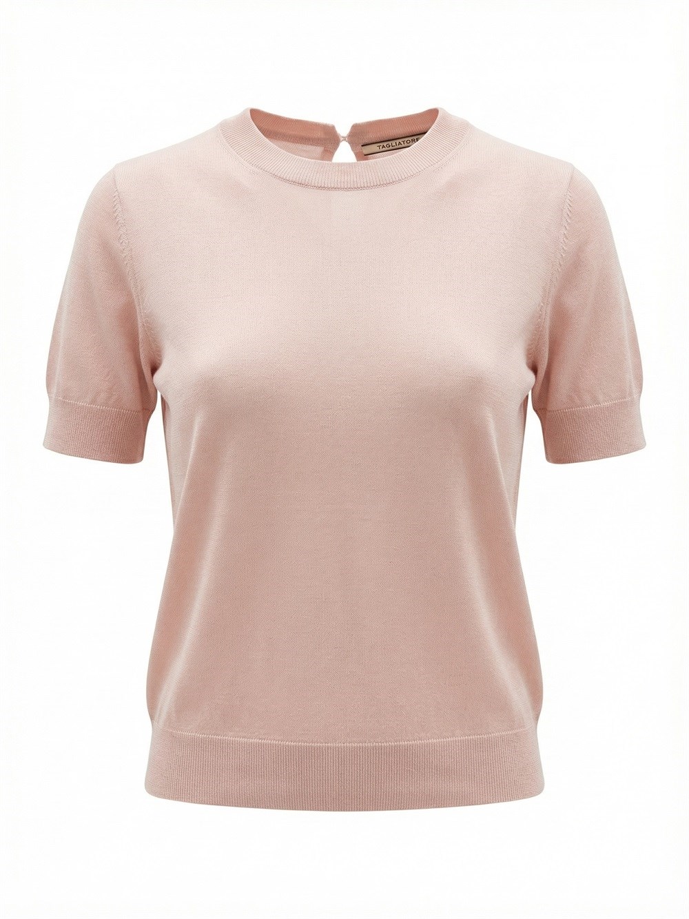 Tagliatore T-shirt In Pink