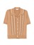 Piacenza 1733 Short Sleeve Shirt