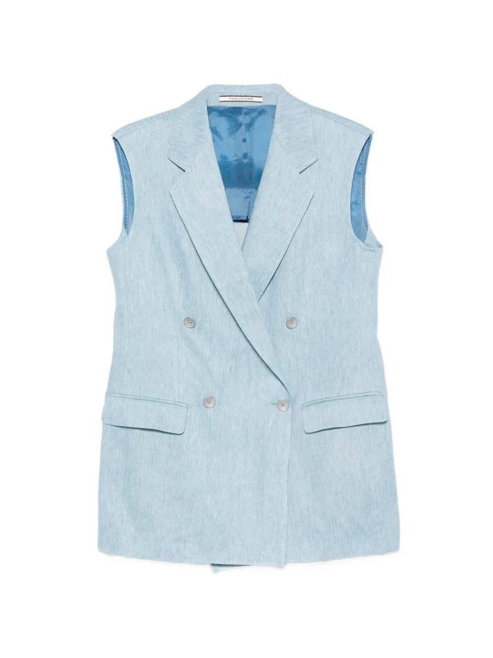 Tagliatore `Bernice` Vest　タリアトーレ `Bernice` ベスト Tagliatore
