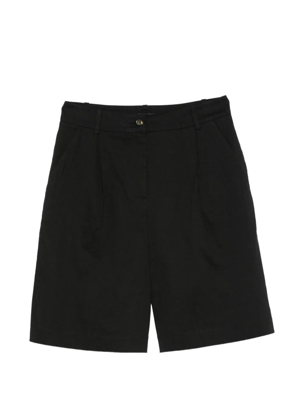 Pinko `Bryana` Bermuda Shorts