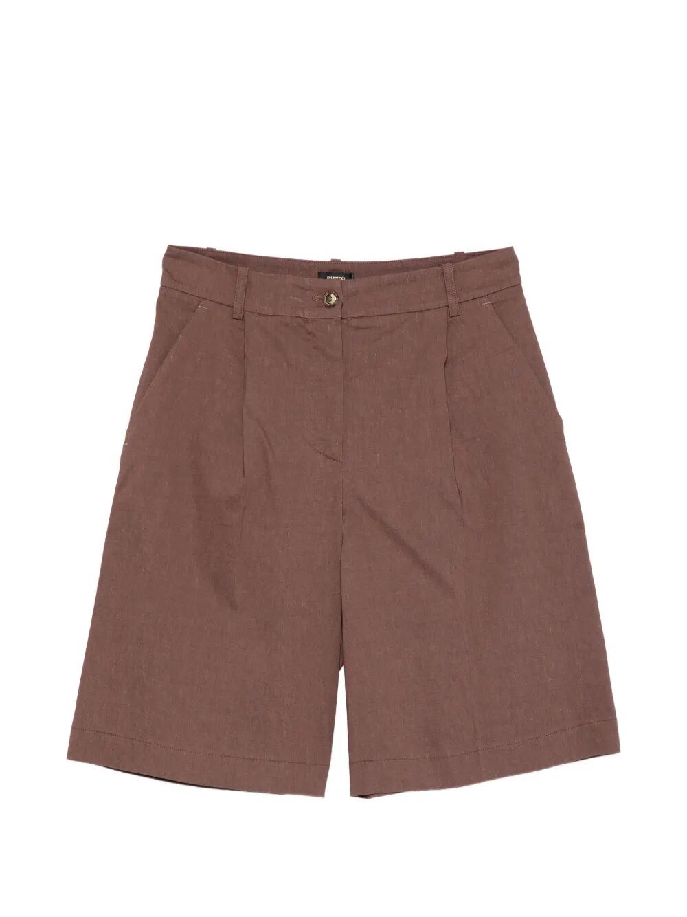 Pinko `Bryana` Bermuda Shorts